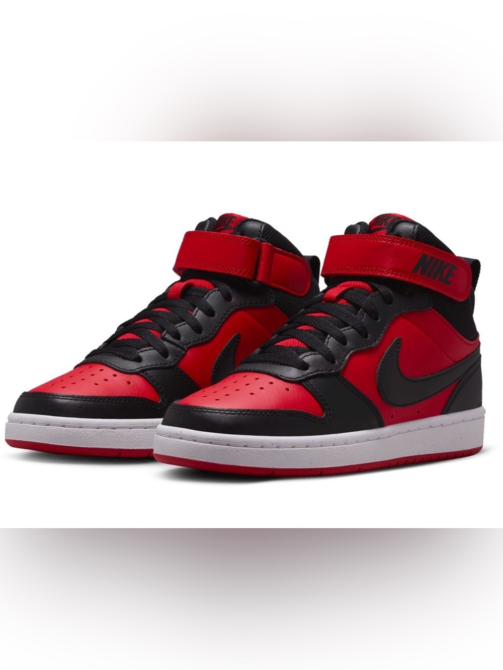 Shoes Nike Court Borough Mid 2 CD7782602